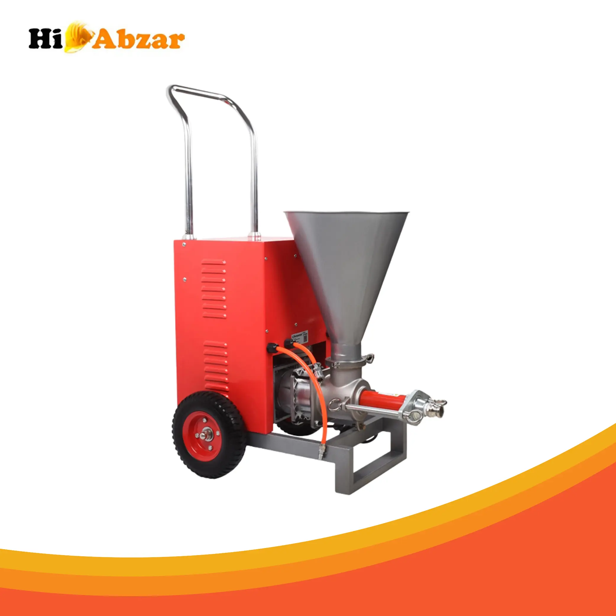 تکسچر پاش chnye cy5500