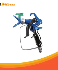 گان ایرلس CONTRACTOR