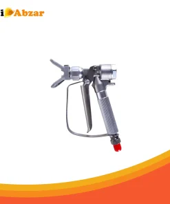 گان ایرلس طرح XTR7 گراکو