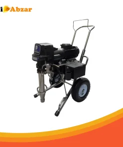 ایرلس طرح mark V CH8900