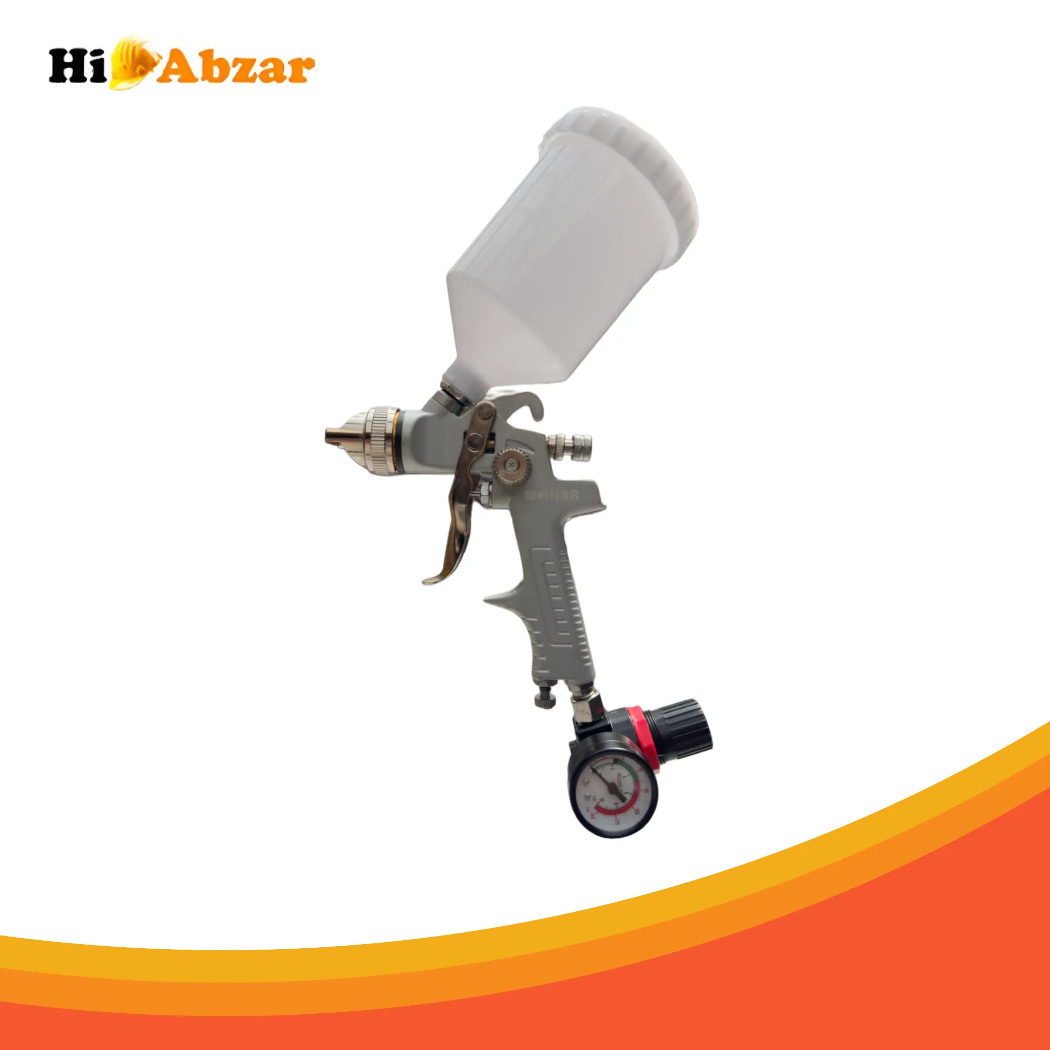 پیستوله وینر مدل H827