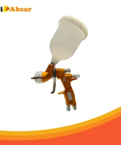 پیستوله طرح TTS دیاکو