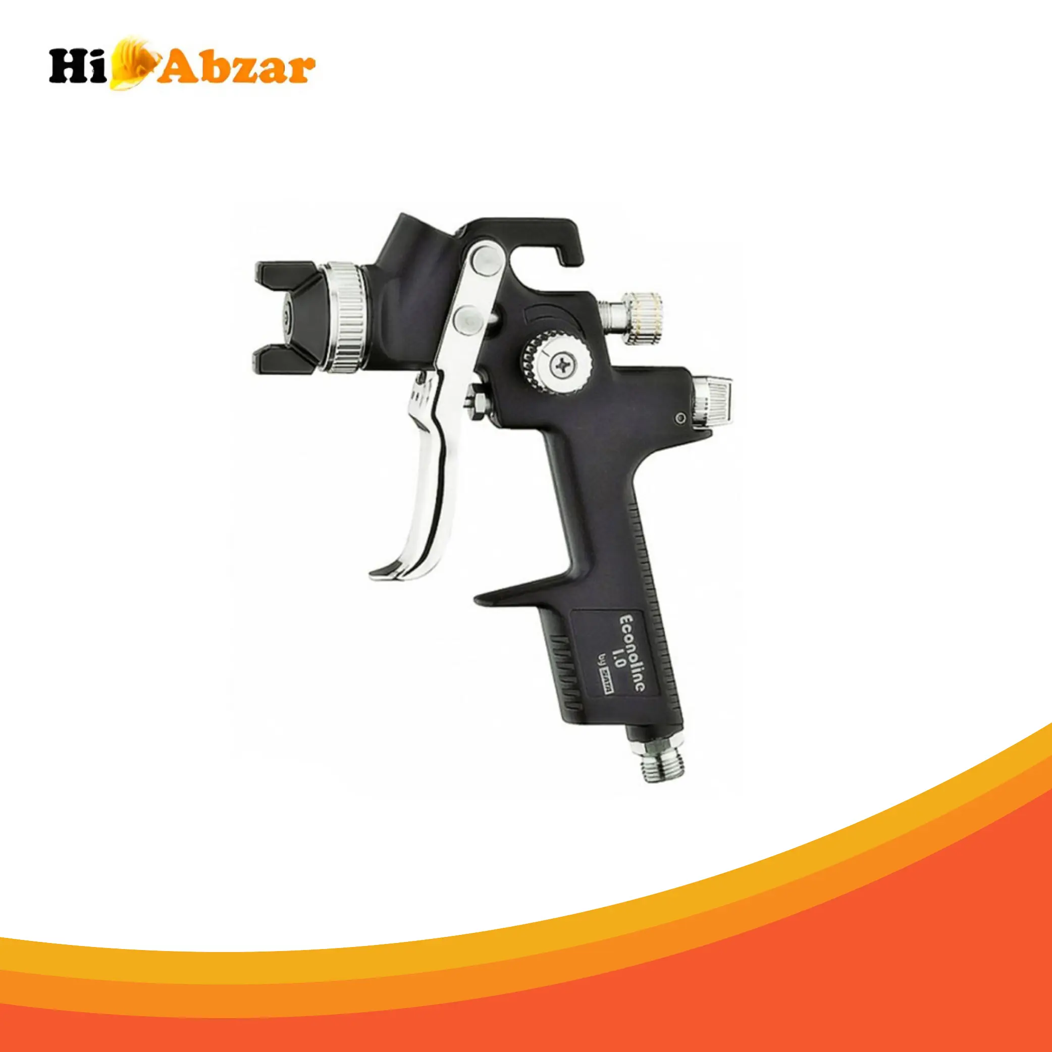 پیستوله ساتا آلمان مدل اکونولاین