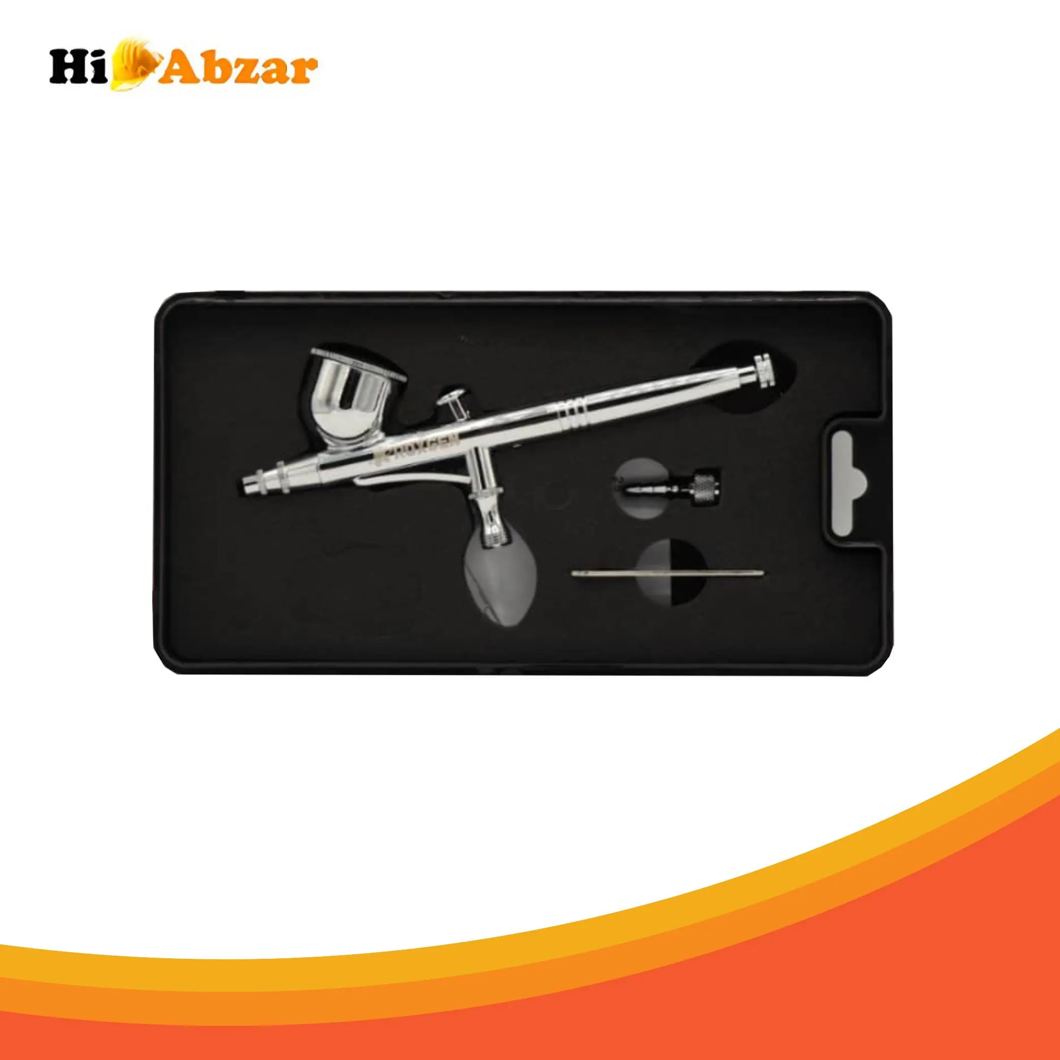 ایربراش روکسژن تایوان TR CA