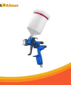 پیستوله بادی ساتا مدل jet 1500