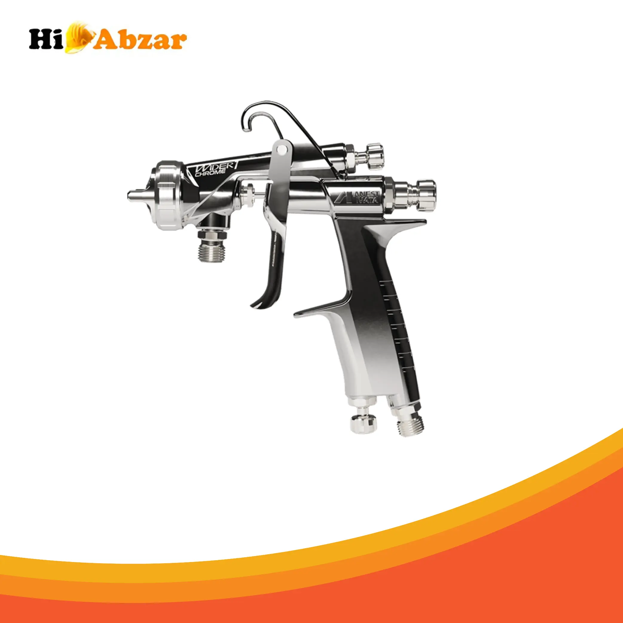 پیستوله WIDER 1 ایواتا