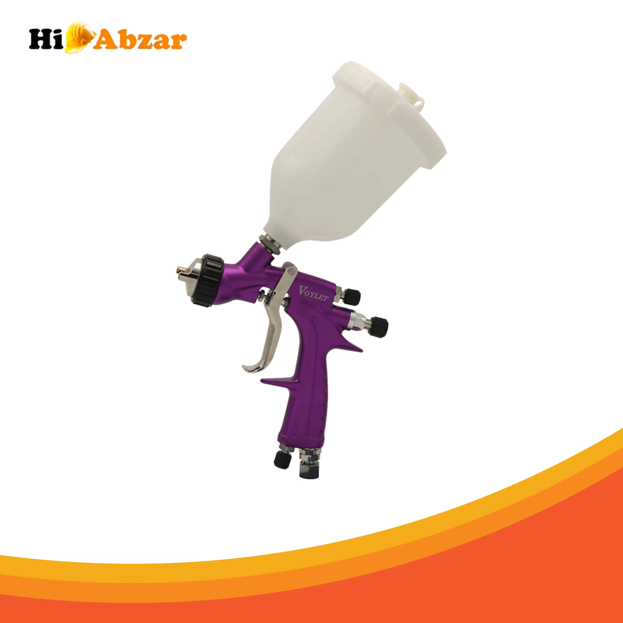 پیستوله Voylet مدل SL40