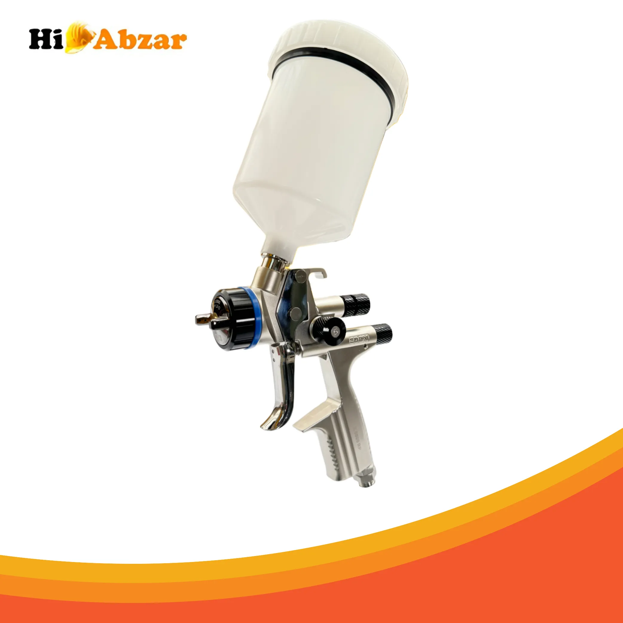 پیستوله X5500 coex