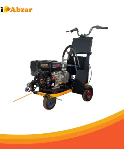 ایرلس بنزینی خط کشی LS200(منتاژ ایران)