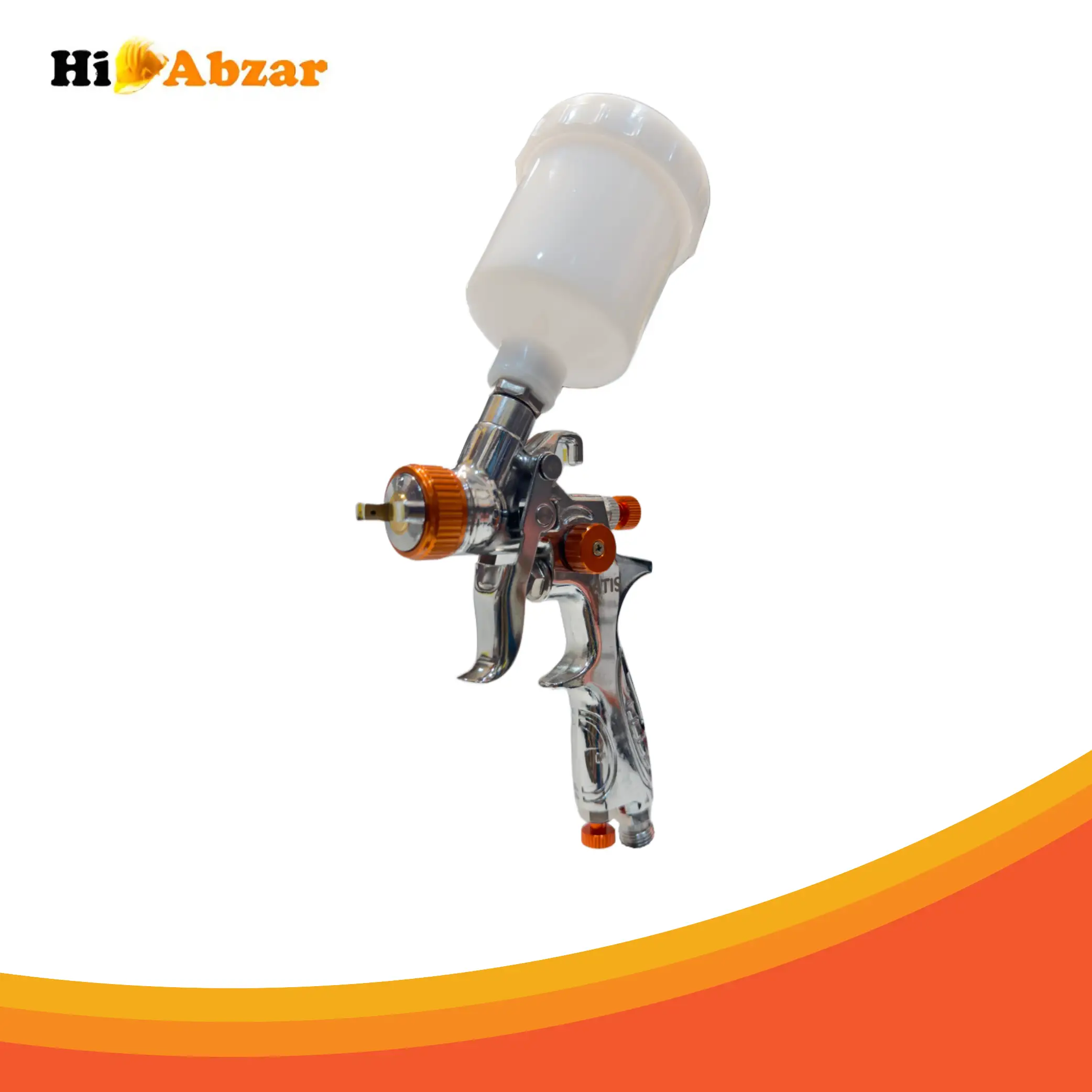 پیستوله سایه پاش H2009