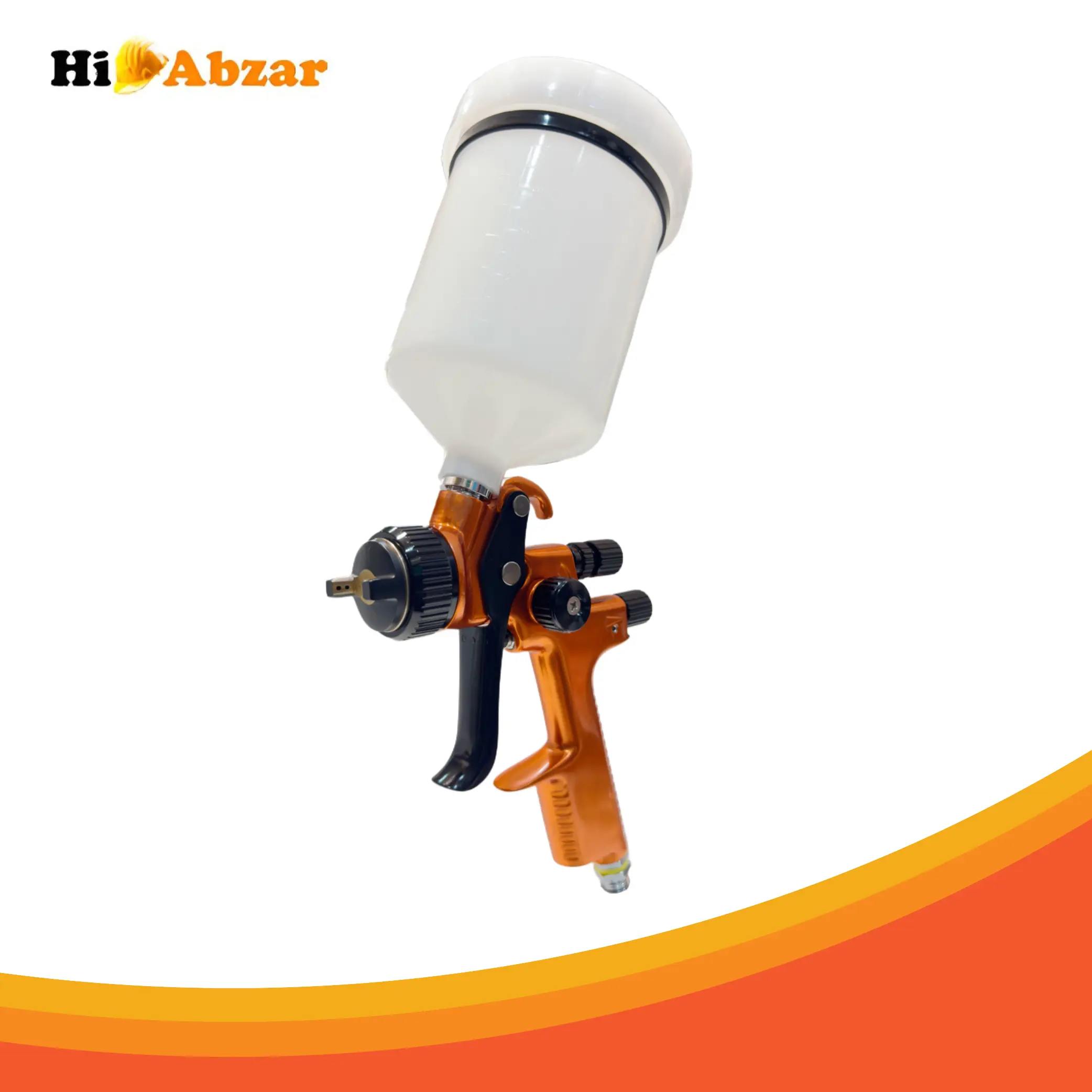 پیستوله JT2000