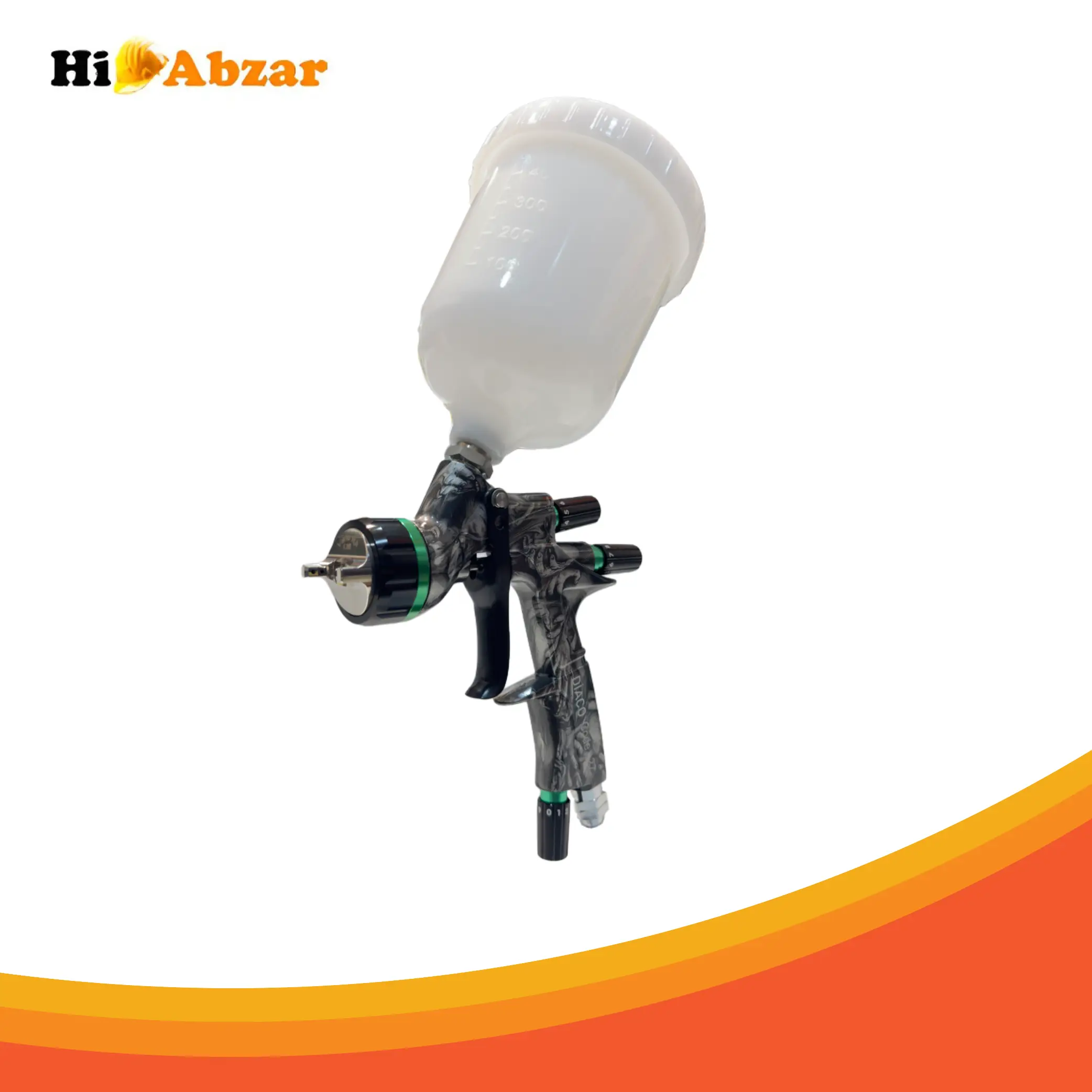 پیستوله دیاکو 8900