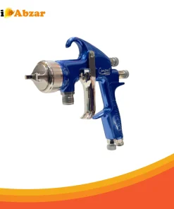 پیستوله پرشر دولبیس