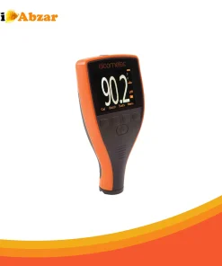 ضخامت سنج رنگ الکومتر 456 مدل A456CFTS