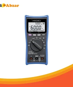 مولتی متر دیجیتال هیوکی مدل DT4252