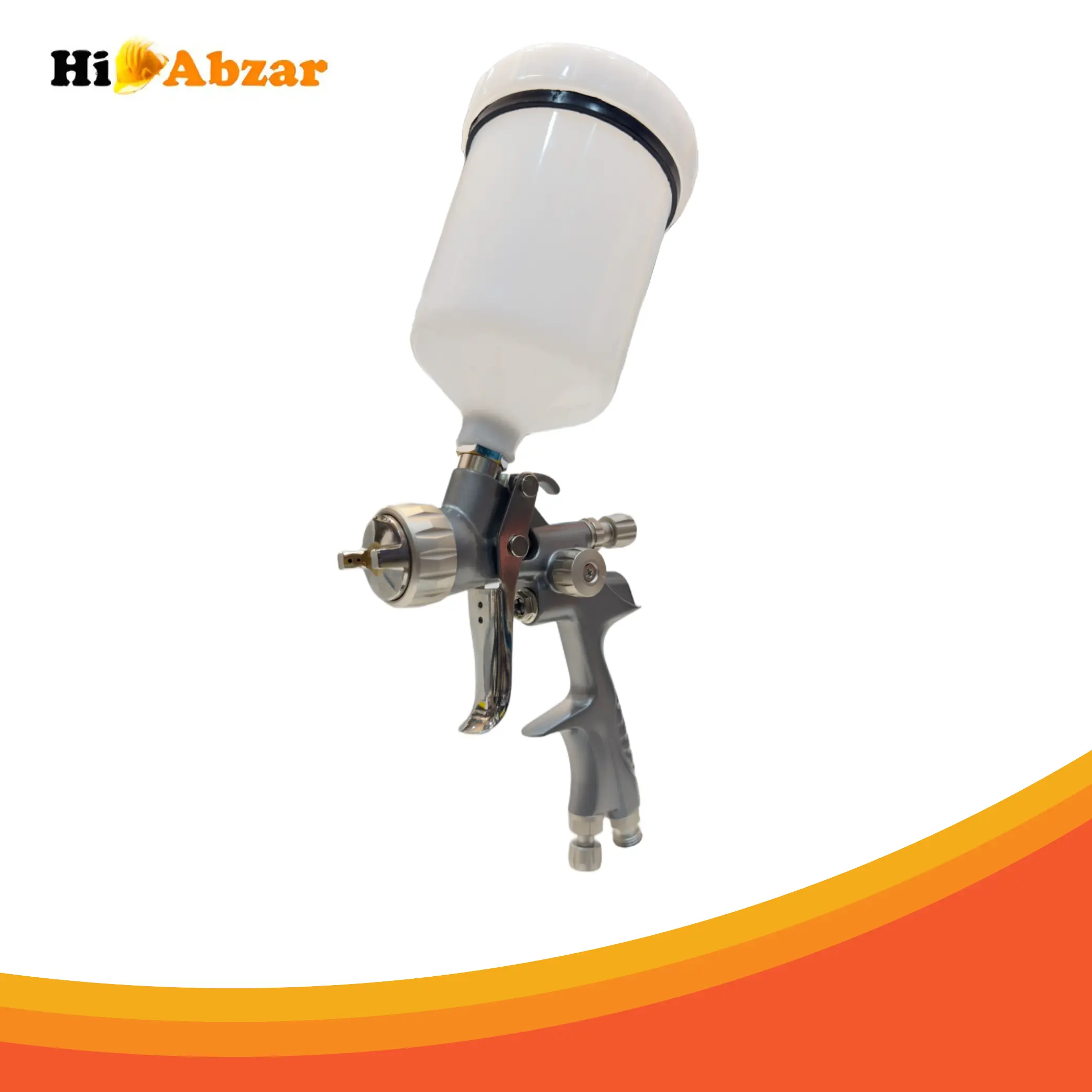 پیستوله JT4000