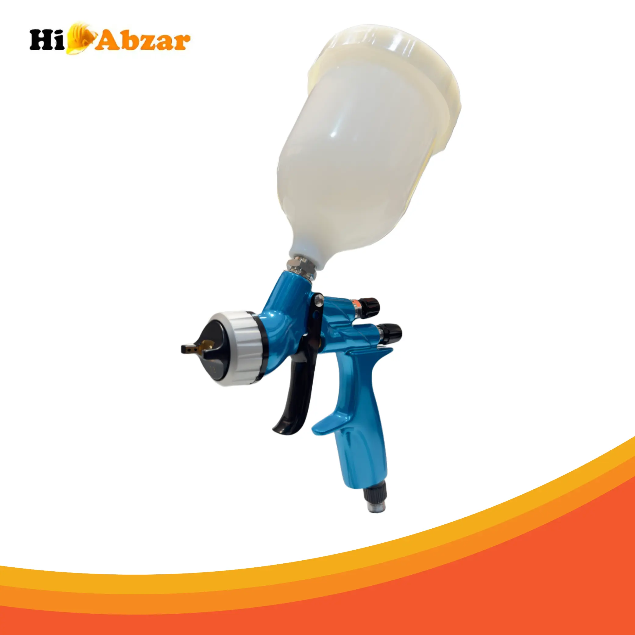 پیستوله JT7000