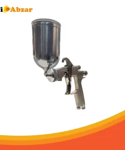 پیستوله نقطه پاش W_101