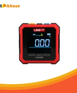 تراز لیزری یونی تی مدل LM320B