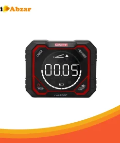 تراز لیزری یونی تی مدل LM320F