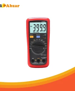 مولتی متر دیجیتال یونی تی مدل UT136C PLUS