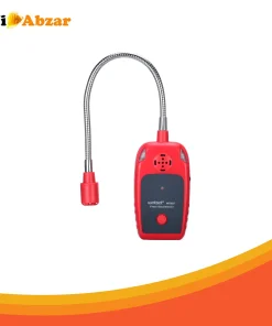 نشت یاب گاز کولر و یخچال وینتکت مدل WT8827
