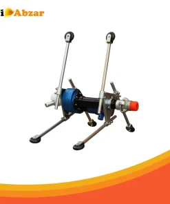 دستگاه سندبلاست داخل لوله Tb350