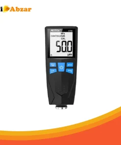 ضخامت سنج رنگ دیجیتال مستک مدل CT02