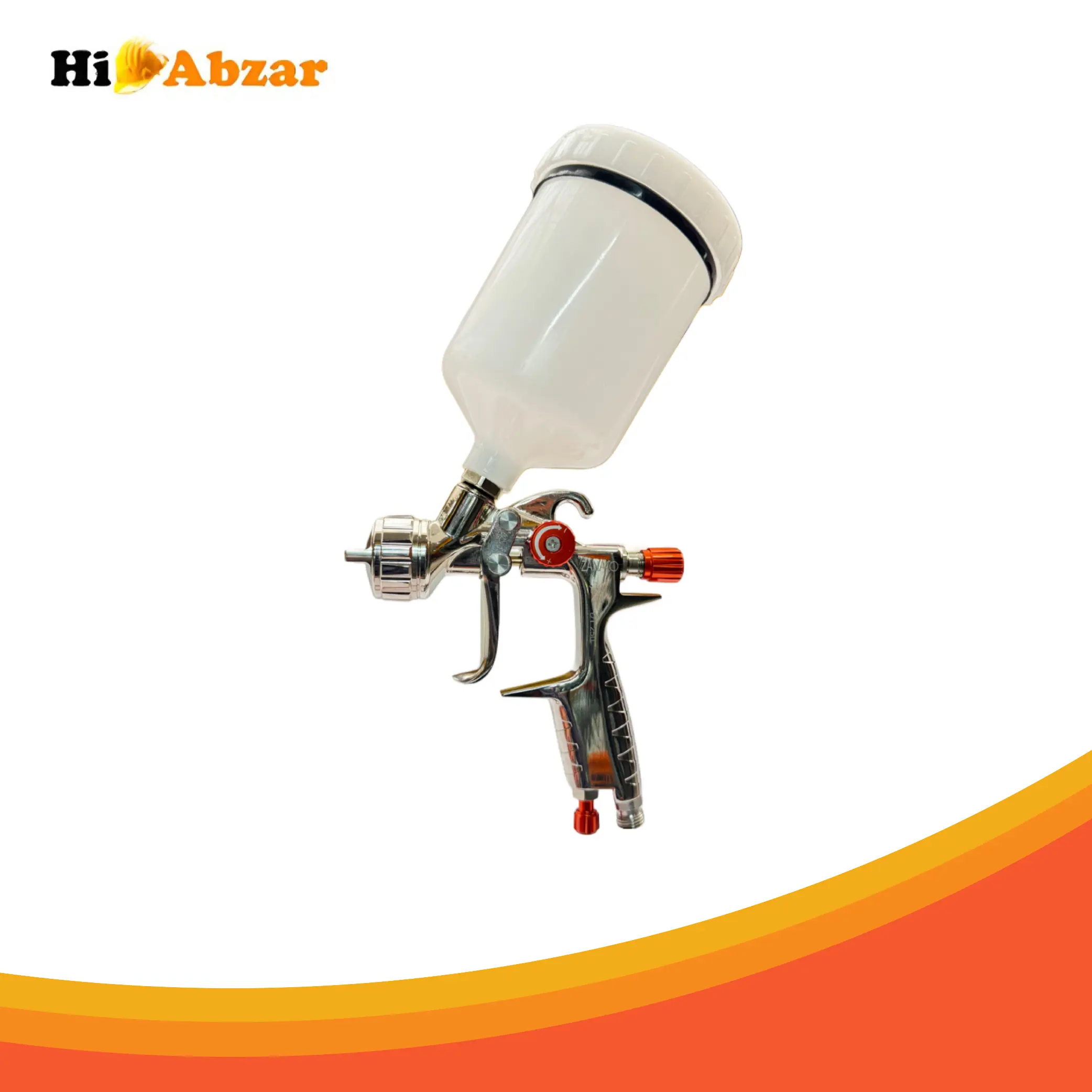 پیستوله DT250