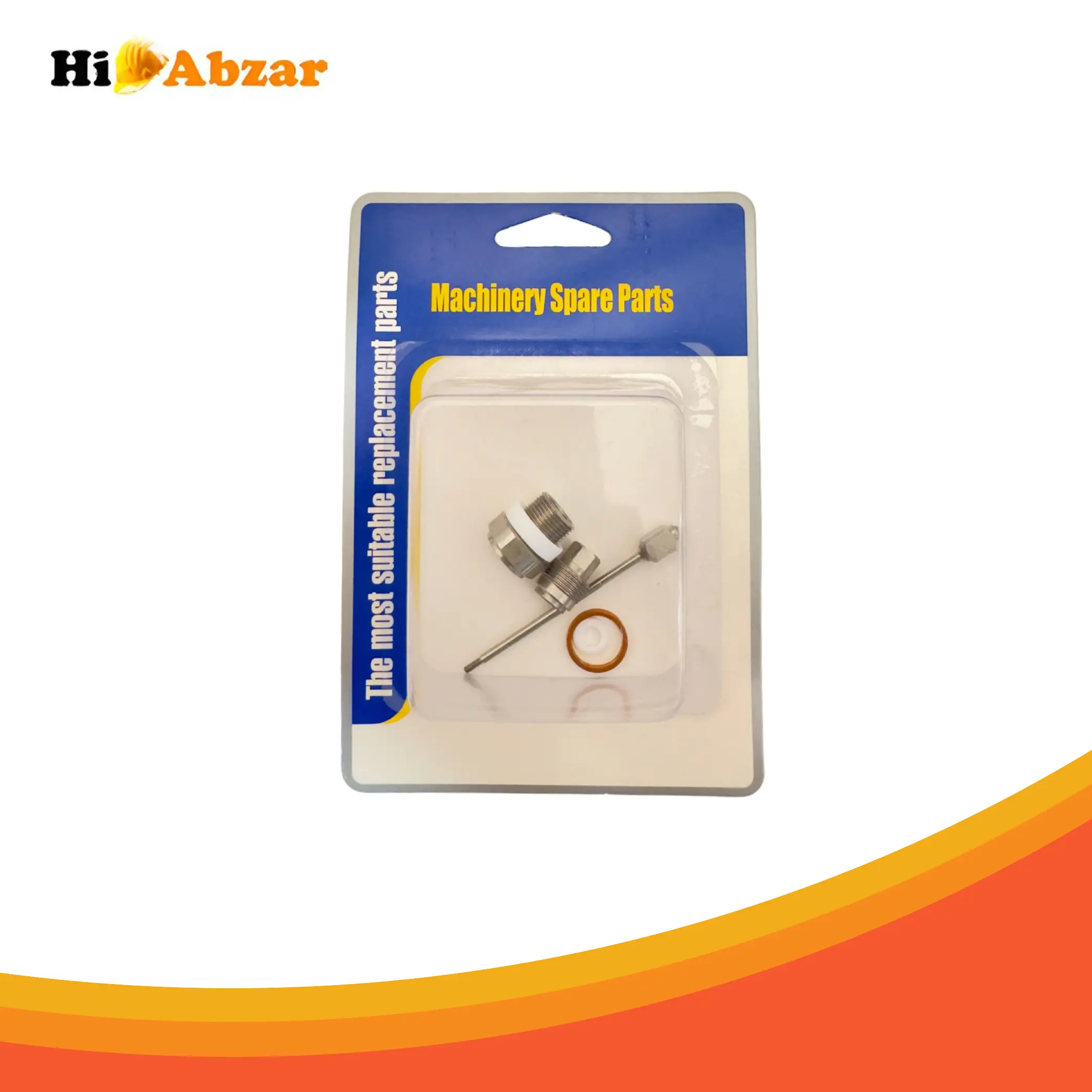 کیت سوزن گان طرح XTR7