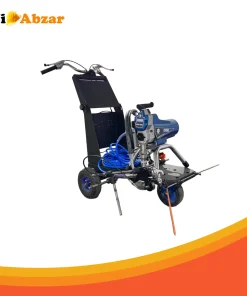 ایرلس خط کشی برقی