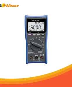 مولتی متر دیجیتال هیوکی مدل DT4256