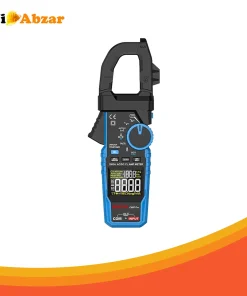 مولتی متر کلمپی دیجیتال مستک مدل CM87 PRO