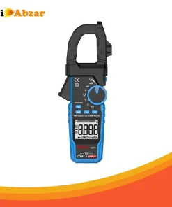 مولتی متر کلمپی دیجیتال مستک مدل CM87A