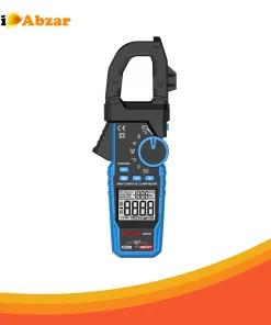 مولتی متر کلمپی دیجیتال مستک مدل CM87B