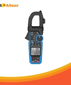 مولتی متر کلمپی دیجیتال مستک مدل CM87C