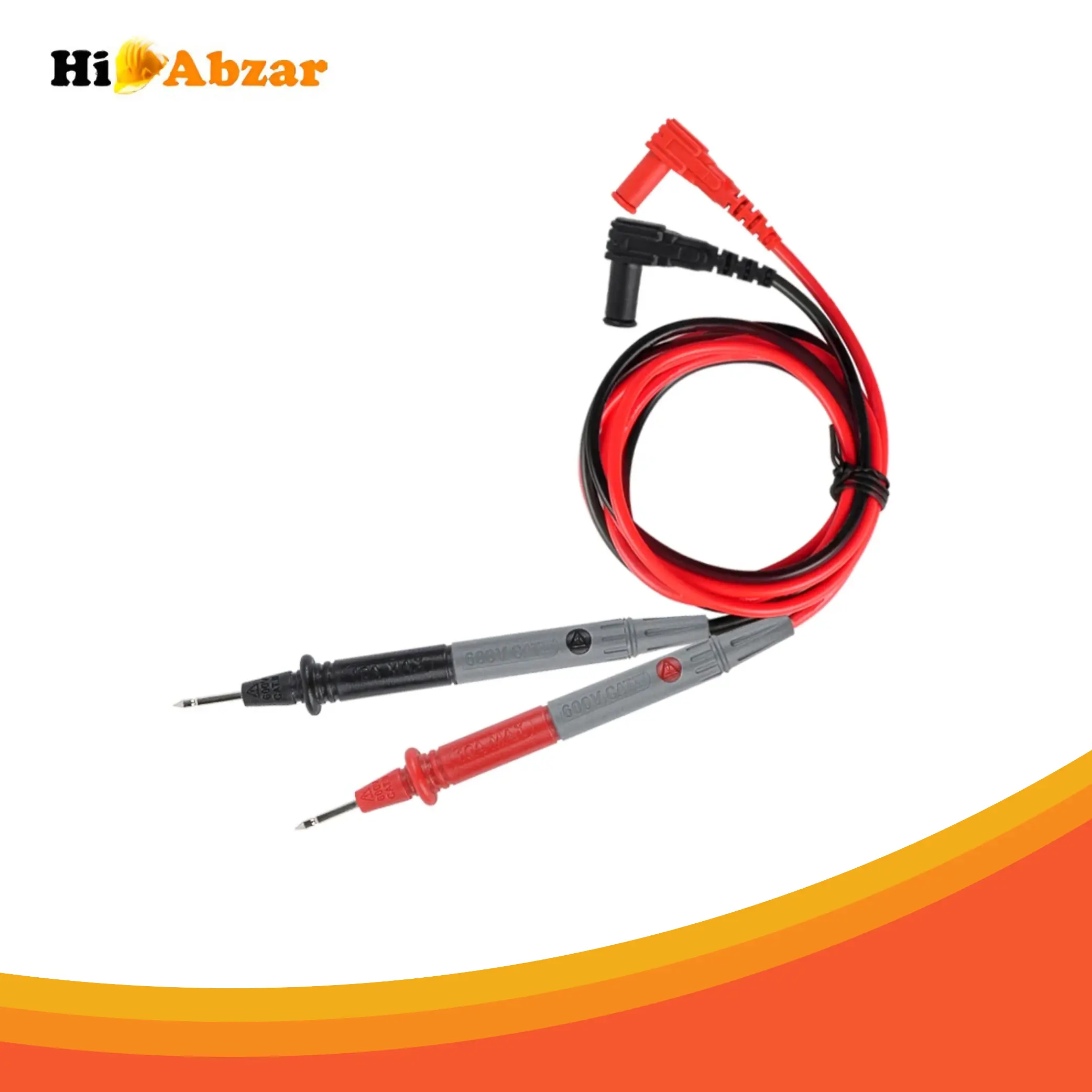 پراب مولتی متر مستک مدل PROBE 005