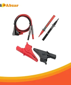 پراب مولتی متر مستک مدل PROBE KIT 001