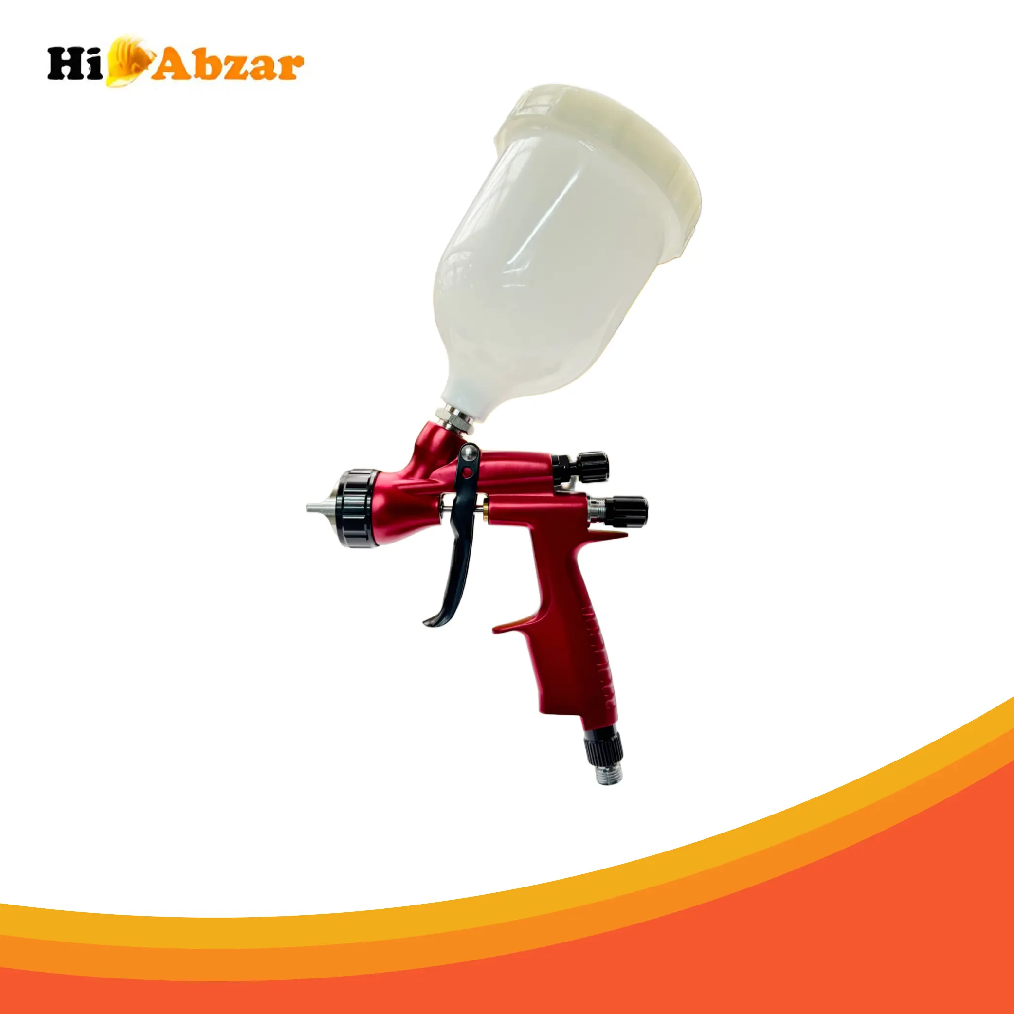 پیستوله بادی JT3000