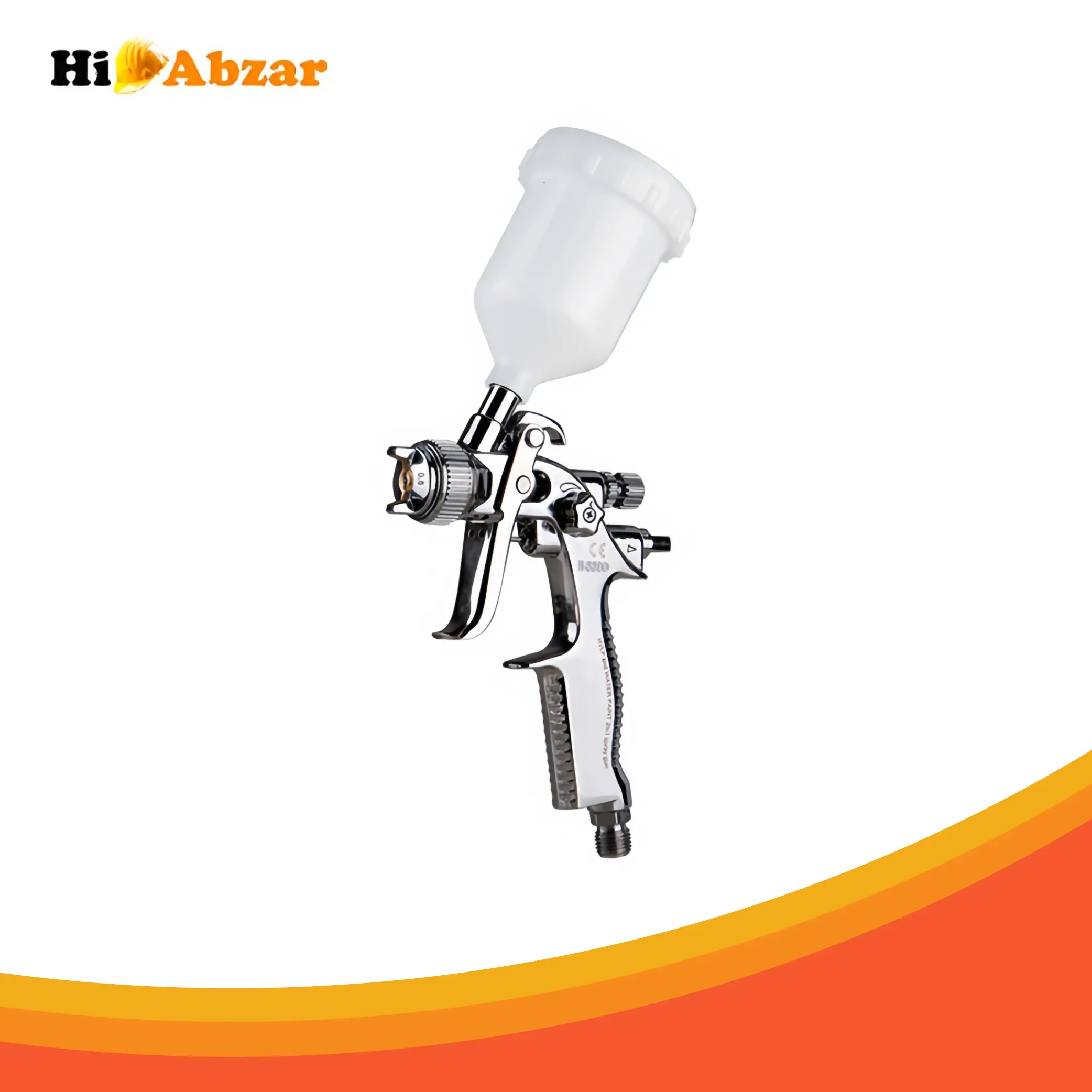 پیستوله بادی سایه پاش فونیکس H3300