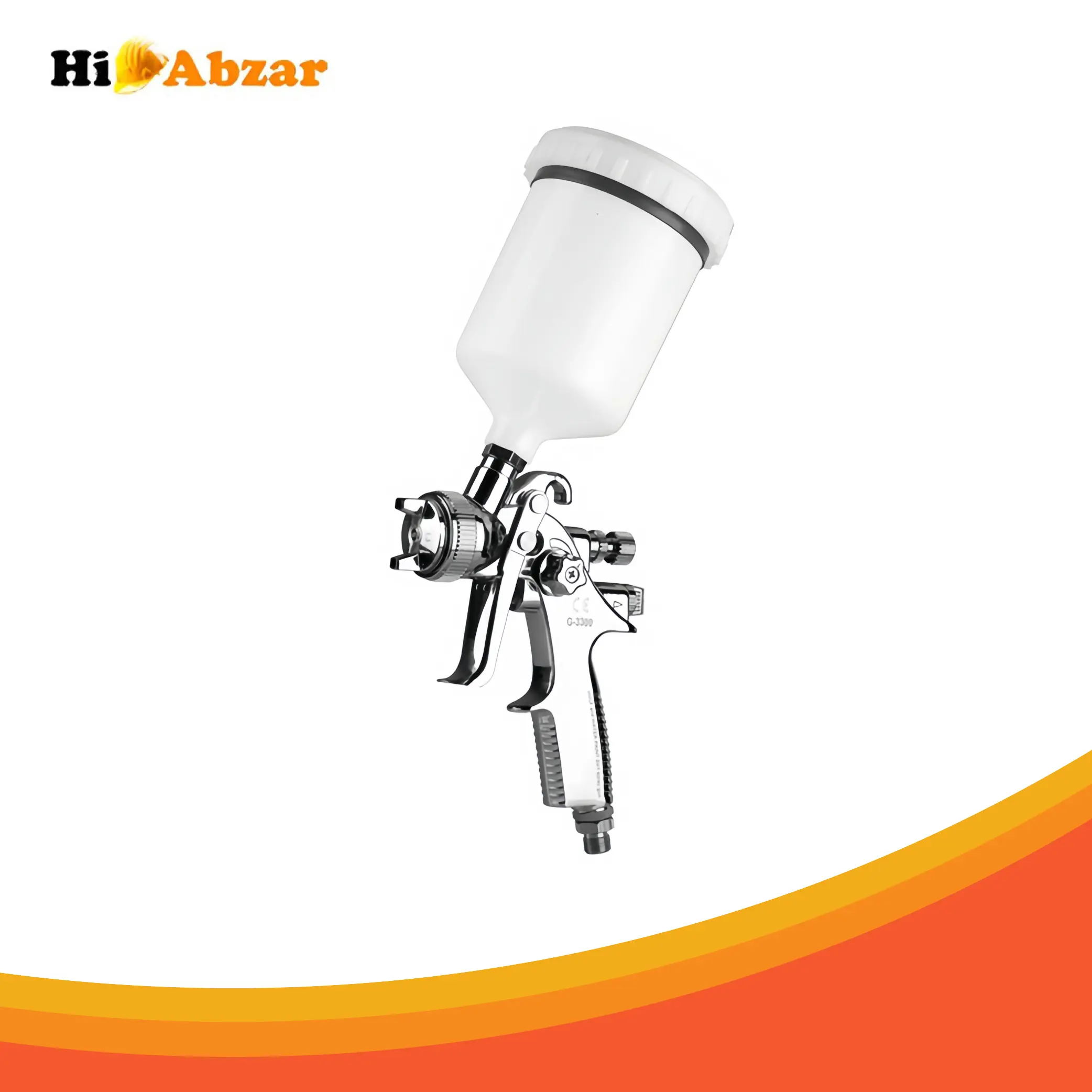 پیستوله بادی فونیکس G3300