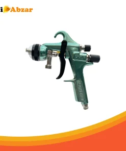 پیستوله پرشر BINKS مدل MACH 1SL