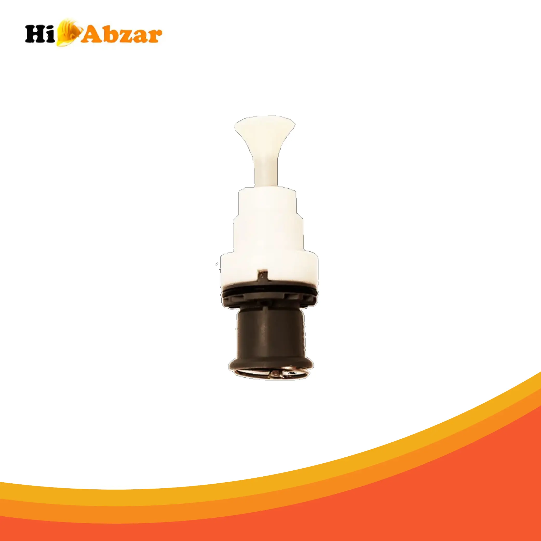 ست نازل گرد پاشش رنگ پودری C4 واگنر مدل 390313