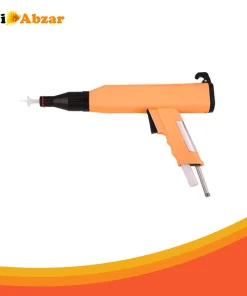 پوسته گان طرح KCI مدل AA03