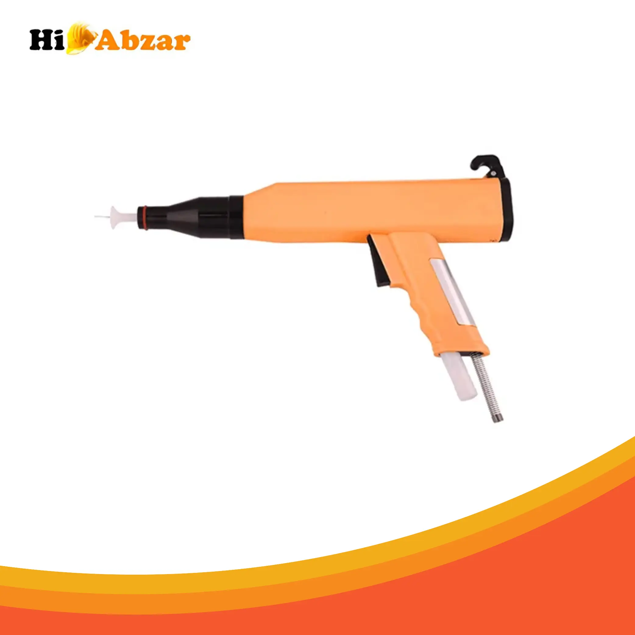 پوسته گان طرح KCI مدل AA03