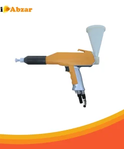 پوسته گان طرح OPTI آزمایشگاهی مدل AA09