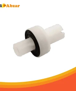 ست نازل تخت پاشش رنگ پودری OPTISELECT گما مدل 1000047