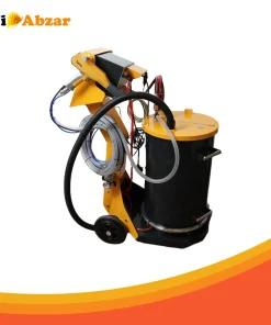 دستگاه پاشش دیجیتال OPTISTAR گما مدل CG07