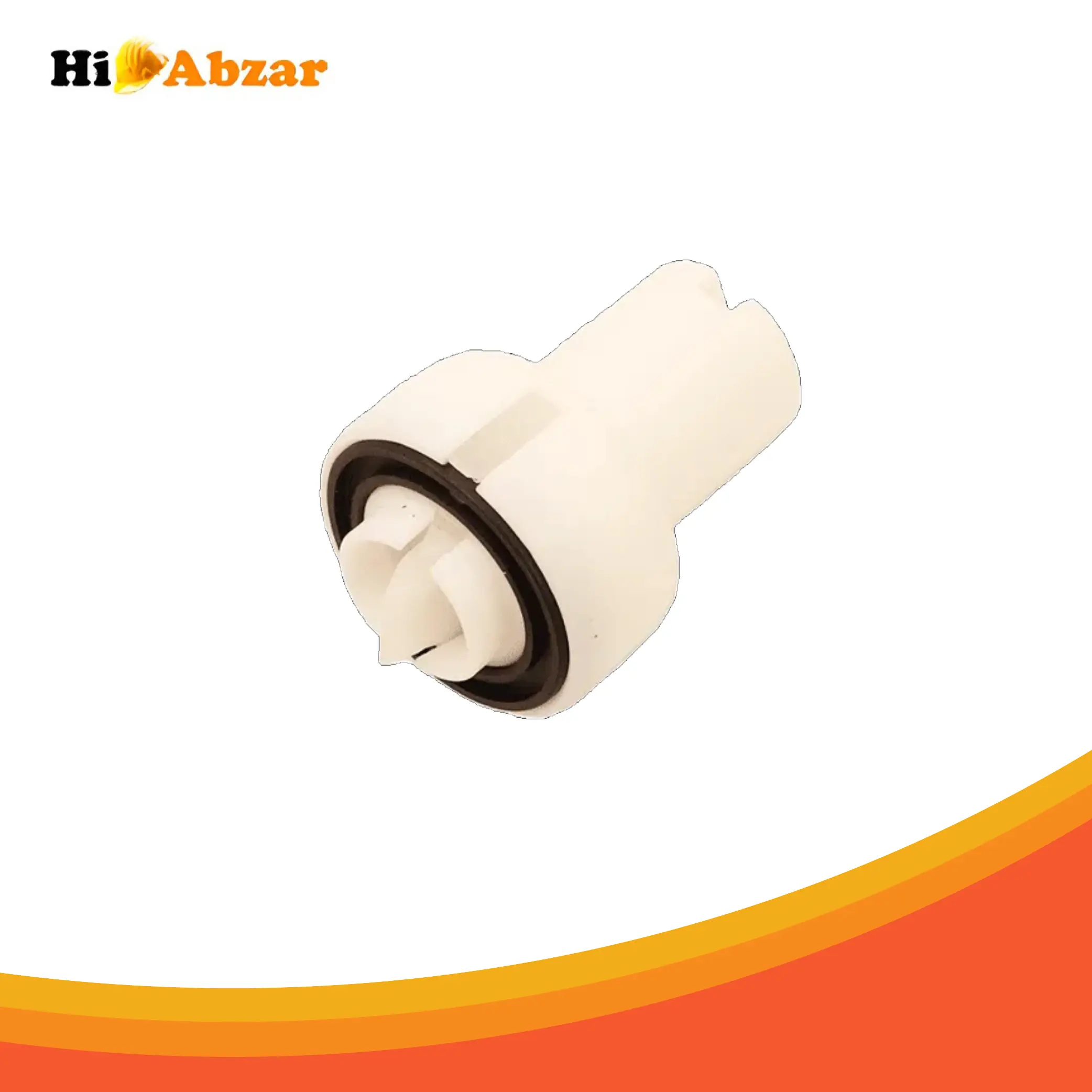 ست نازل تخت رنگ پودری PG1-2 گما مدل 351718