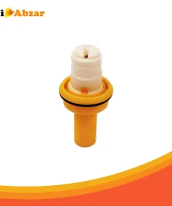 ست نازل تخت پاشش رنگ پودری X1 واگنر مدل 00222037